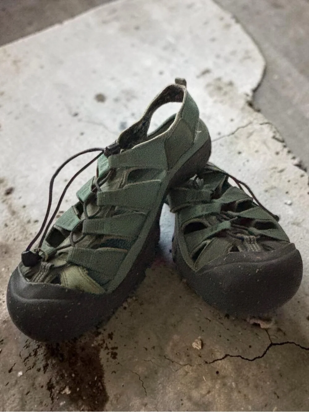 Keen newport h2
